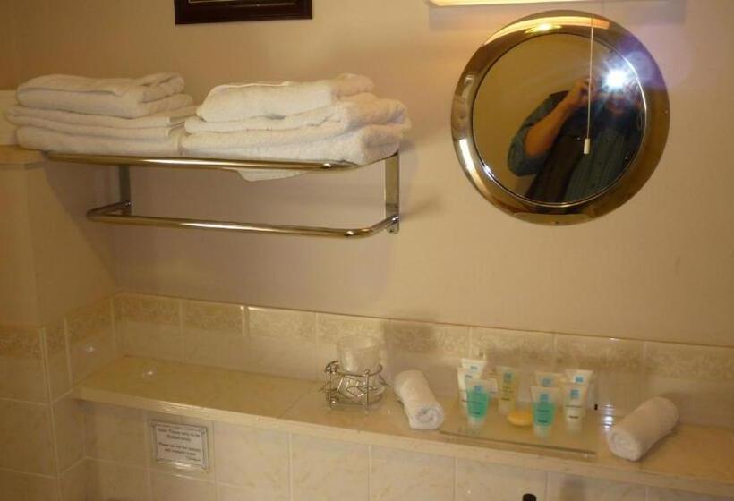 Номер Superior, Leadon House Hotel