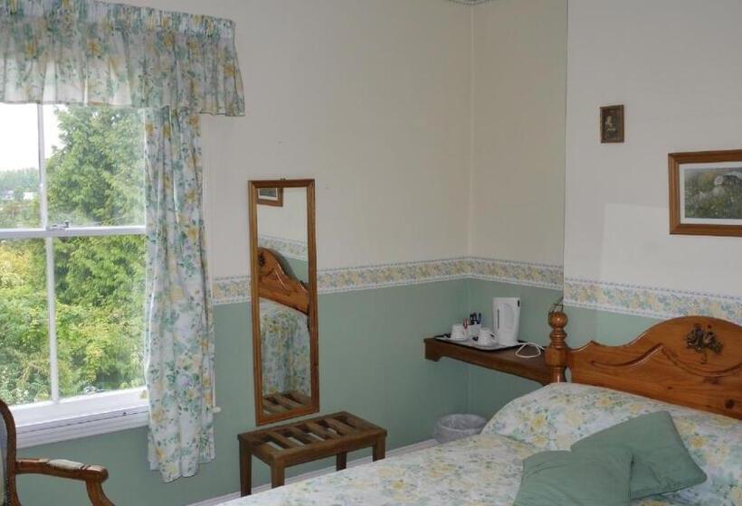 Номер Стандарт, Leadon House Hotel