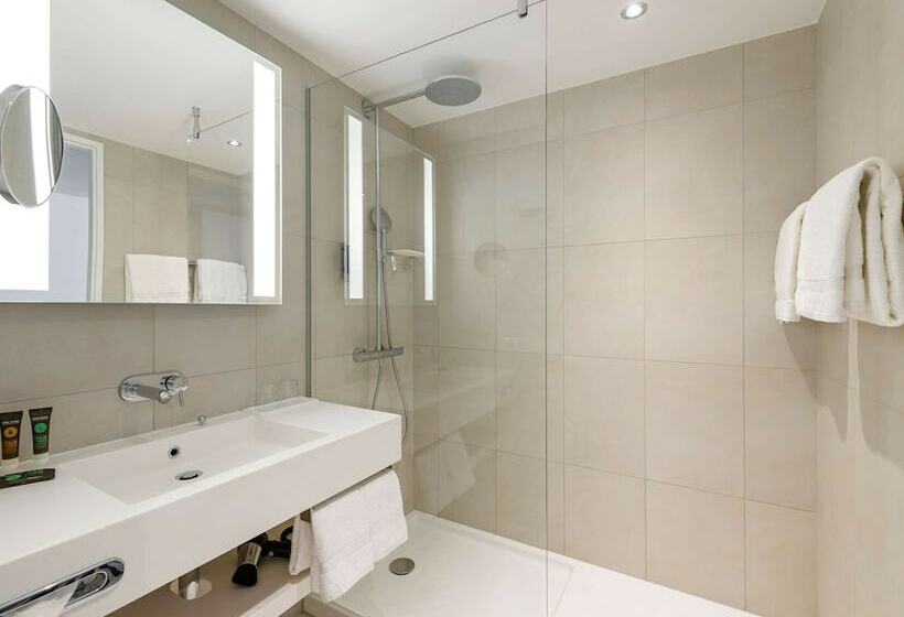 行政房间, Novotel Wien Hauptbahnhof