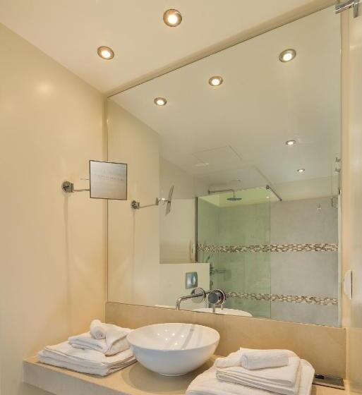 Номер Superior Внутренний, Rodostamo Hotel & Spa  Adults Friendly