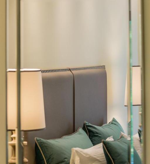 Номер Superior Внутренний, Rodostamo Hotel & Spa  Adults Friendly