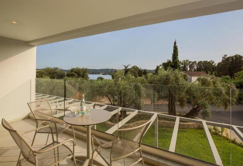 Президентский Люкс, Rodostamo Hotel & Spa  Adults Friendly