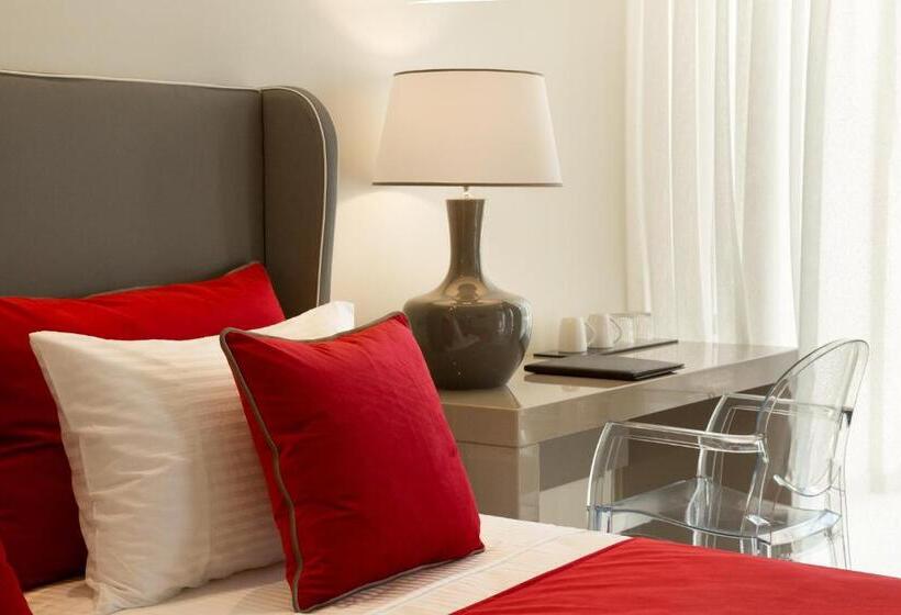 Бунгало Премиум, Rodostamo Hotel & Spa  Adults Friendly