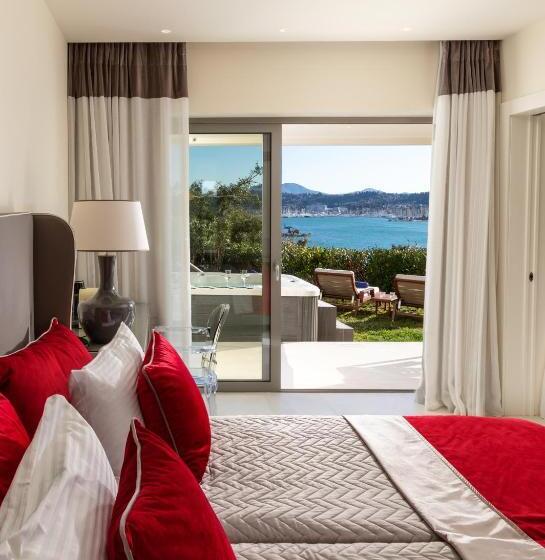 Бунгало Премиум, Rodostamo Hotel & Spa  Adults Friendly