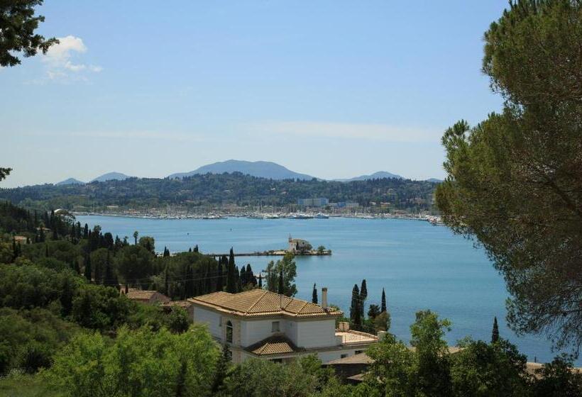 Бунгало Superior, Rodostamo Hotel & Spa  Adults Friendly