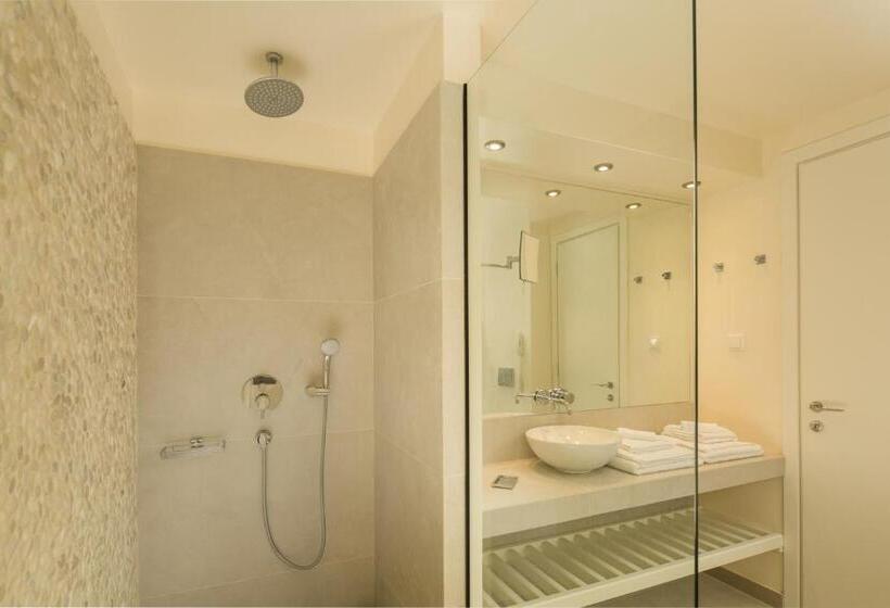 Бунгало Superior, Rodostamo Hotel & Spa  Adults Friendly