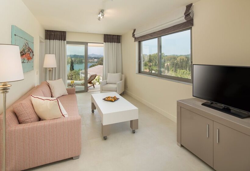 Бунгало Премиум, Rodostamo Hotel & Spa  Adults Friendly