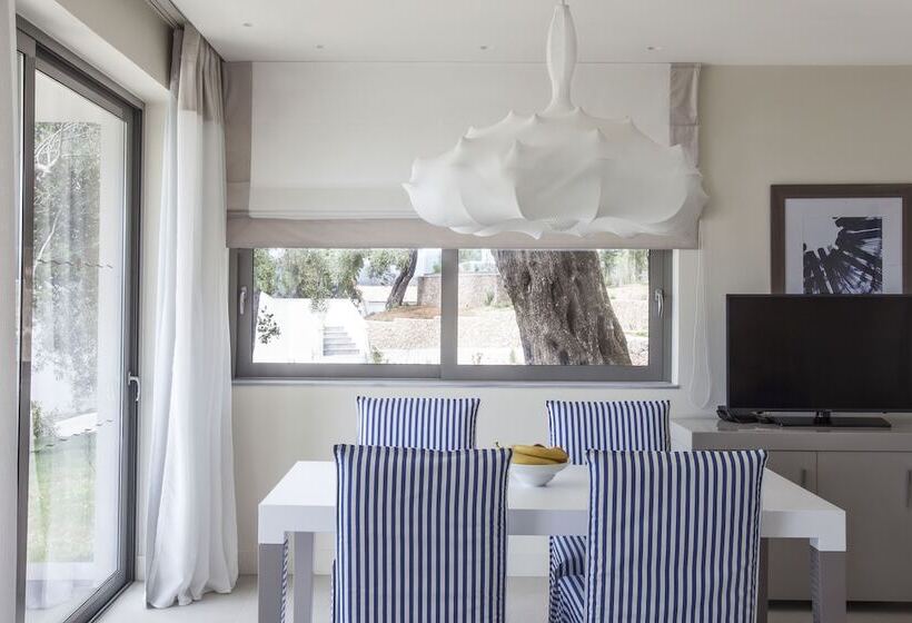 Вилла 2 Спальни, Rodostamo Hotel & Spa  Adults Friendly