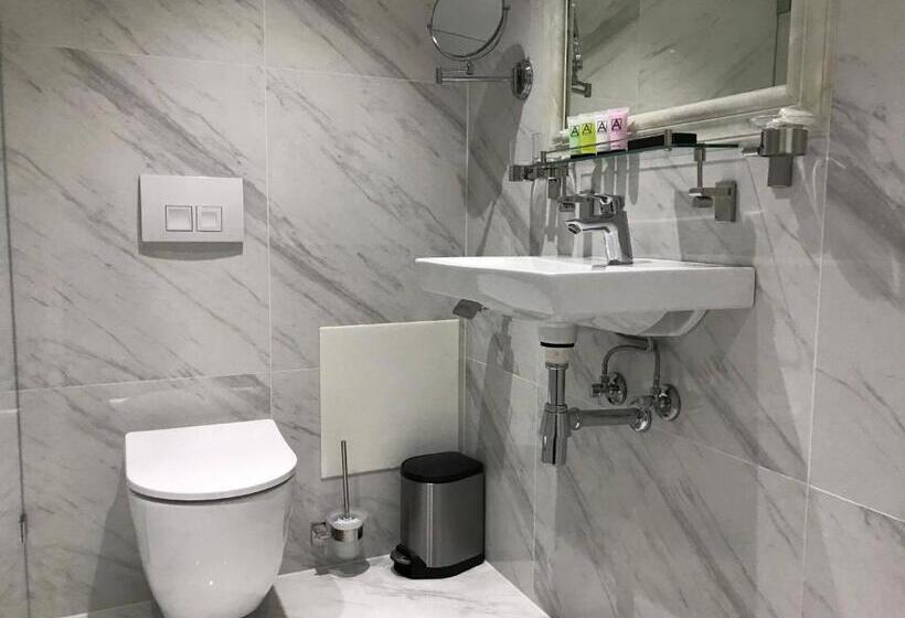 スタンダードルーム, A Hotels Glostrup