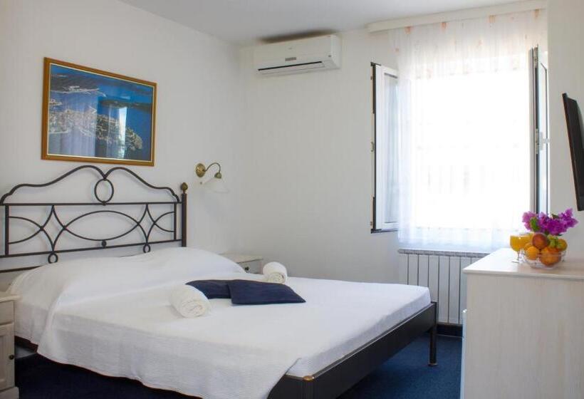اتاق استاندارد با بالکن, B&b Baron Gautsch