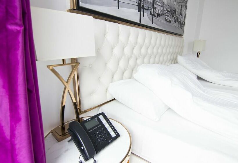 スタンダードルーム, A Hotels Glostrup