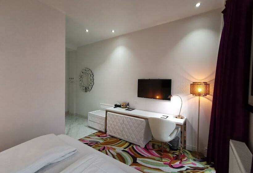 スタンダードルーム, A Hotels Glostrup