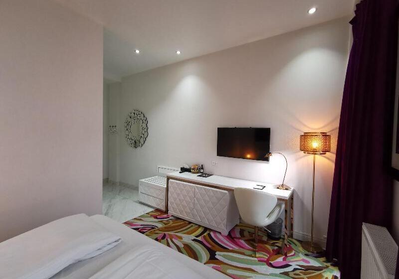 スタンダードルーム, A Hotels Glostrup