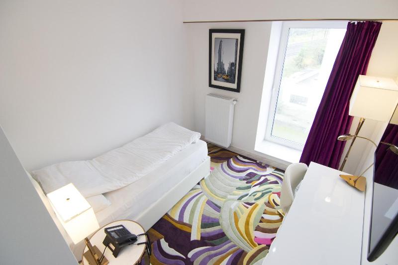 スタンダードシングルルーム, A Hotels Glostrup