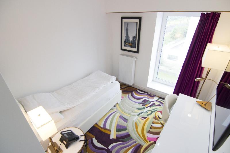 スタンダードシングルルーム, A Hotels Glostrup