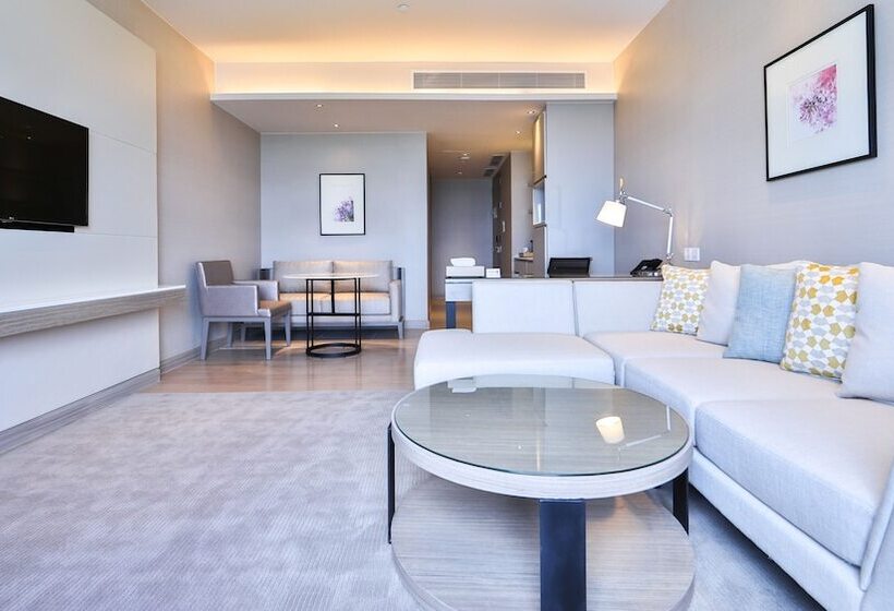 스위트, Holiday Inn & Suites Rayong City Centre, An Ihg