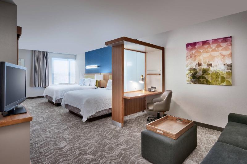 스위트 킹사이즈 침대, Holiday Inn & Suites Rayong City Centre, An Ihg