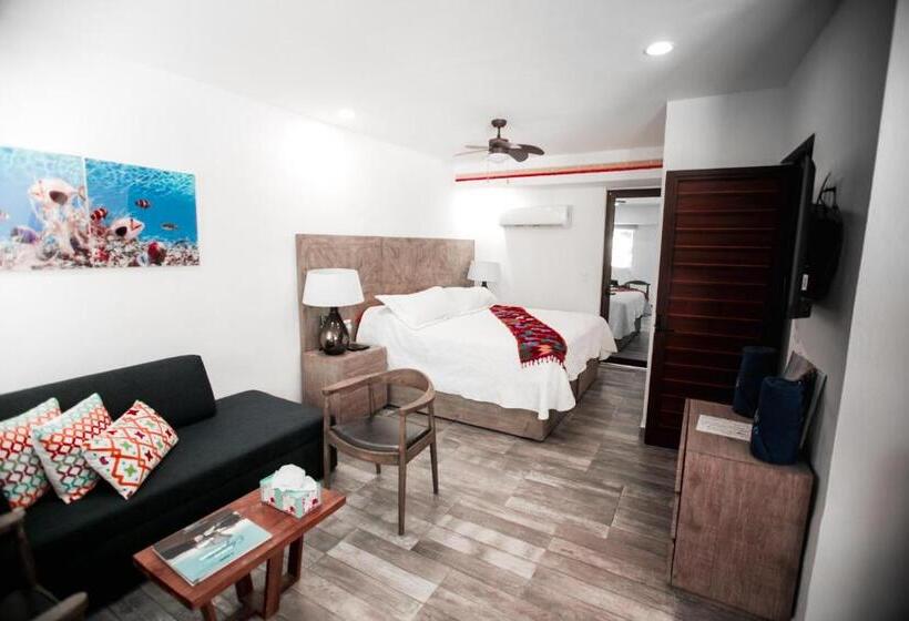 Habitació Estàndard, Paradise Suites