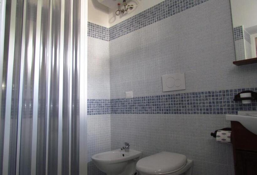 스탠다드 룸, B&b Il Cappero