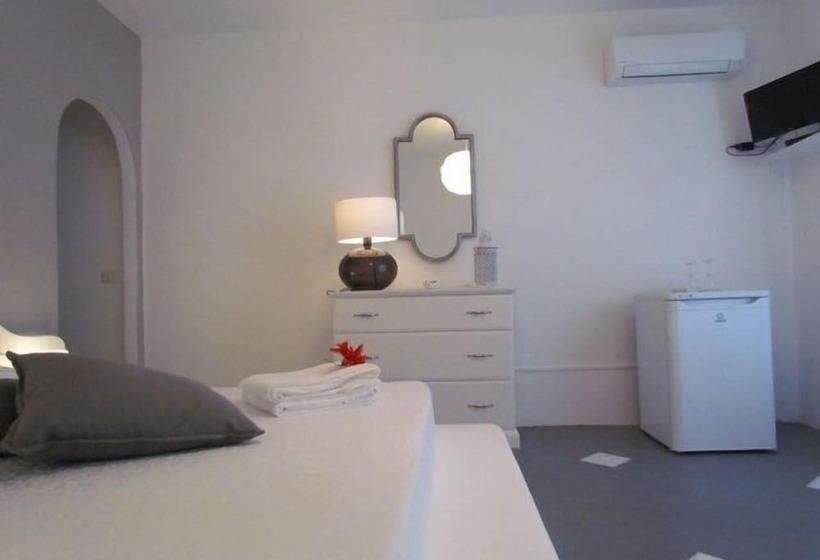 스탠다드 룸, B&b Il Cappero