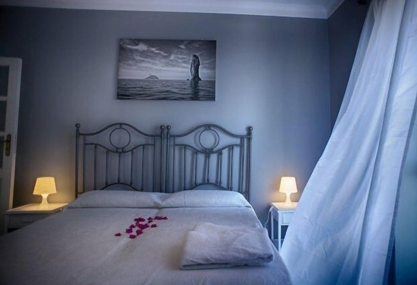 스탠다드 룸, B&b Il Cappero