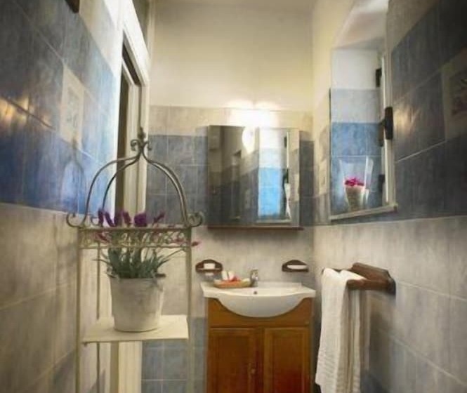 스탠다드 룸, B&b Il Cappero