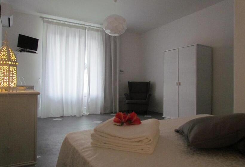 스탠다드 룸, B&b Il Cappero