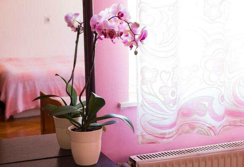 اتاق استاندارد سه نفره, Bed And Breakfast Ivanka Mali Lošinj