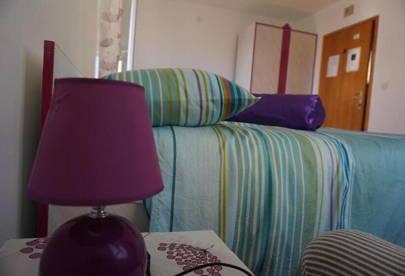 اتاق استاندارد سه نفره, Bed And Breakfast Ivanka Mali Lošinj