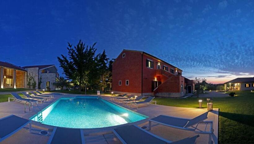 Номер Стандарт, Rooms Alla Beccaccia