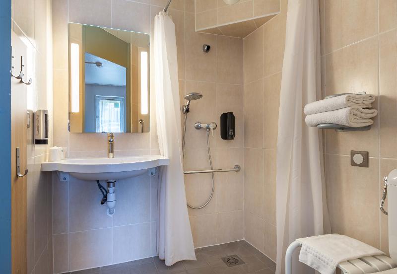 Номер Стандарт, B&b Hotel Chartres Le Coudray
