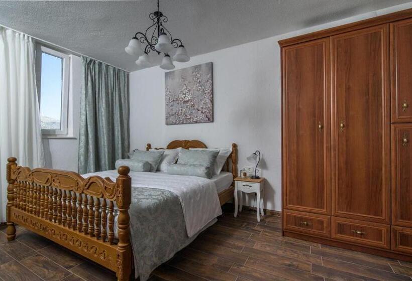חדר סטנדרט, Villa Trau D`oro