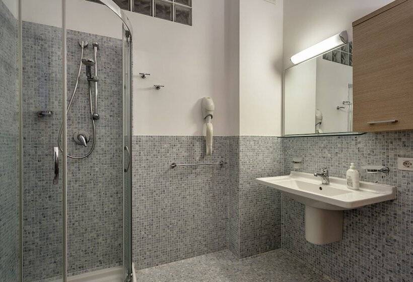 Апартаменты 3 Спальни, Sikelika Residence Sul Mare