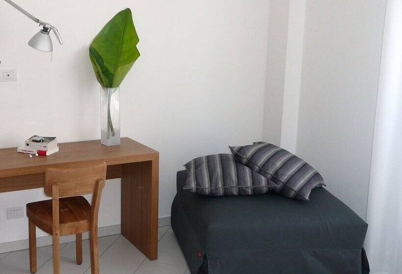 Апартаменты 3 Спальни, Sikelika Residence Sul Mare
