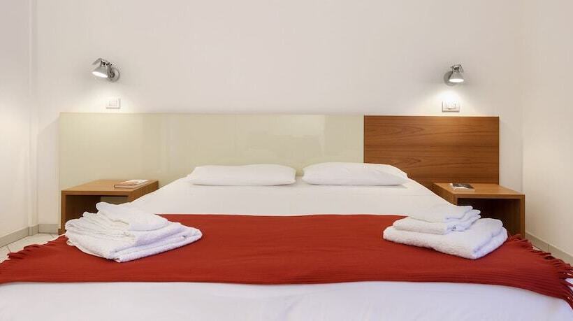 Апартаменты 1 Спальня, Sikelika Residence Sul Mare