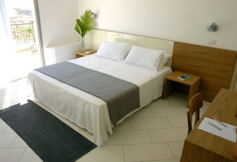 Апартаменты 2 Спальни, Sikelika Residence Sul Mare