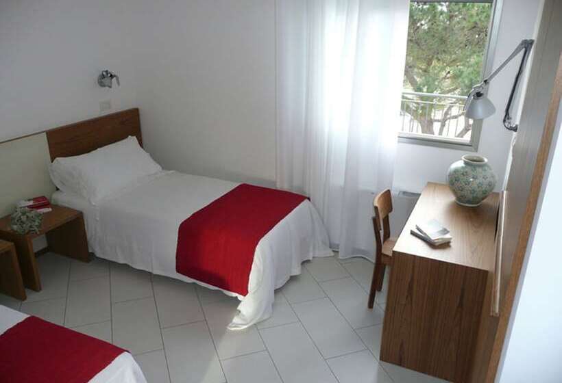 Апартаменты 3 Спальни, Sikelika Residence Sul Mare