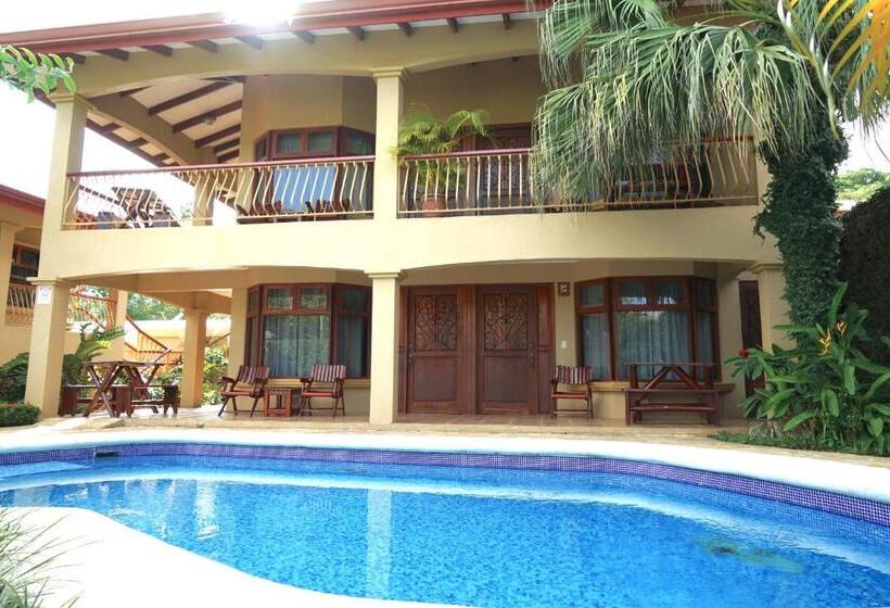 豪华房间, Villas Welcome To Heaven