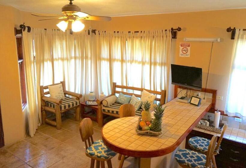 带1个卧室的豪华公寓, Villas Welcome To Heaven
