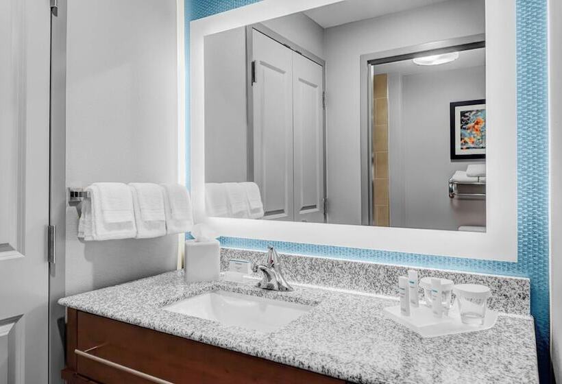 Люкс Адаптированный для Инвалидов, Homewood Suites By Hilton Wauwatosa Milwaukee