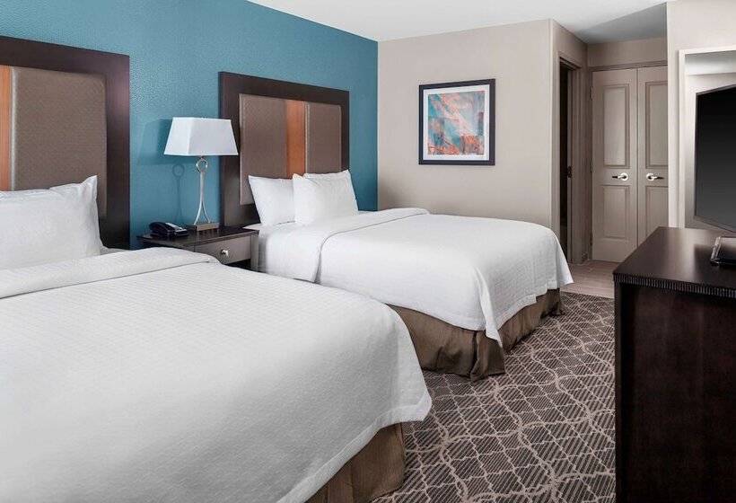 Люкс, Homewood Suites By Hilton Wauwatosa Milwaukee