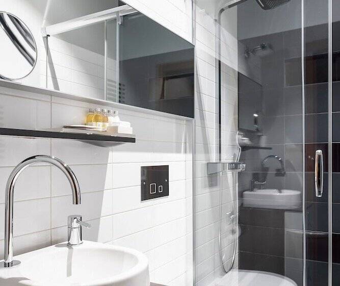 デラックスルーム, Boutique Hotel Villa Perlov
