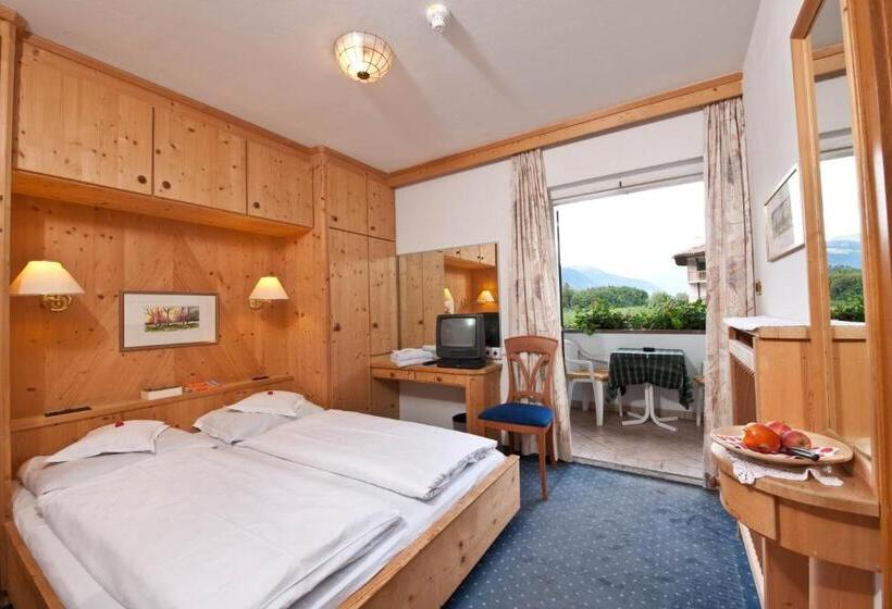 Номер Стандарт, Alpwellhotel Burggräfler