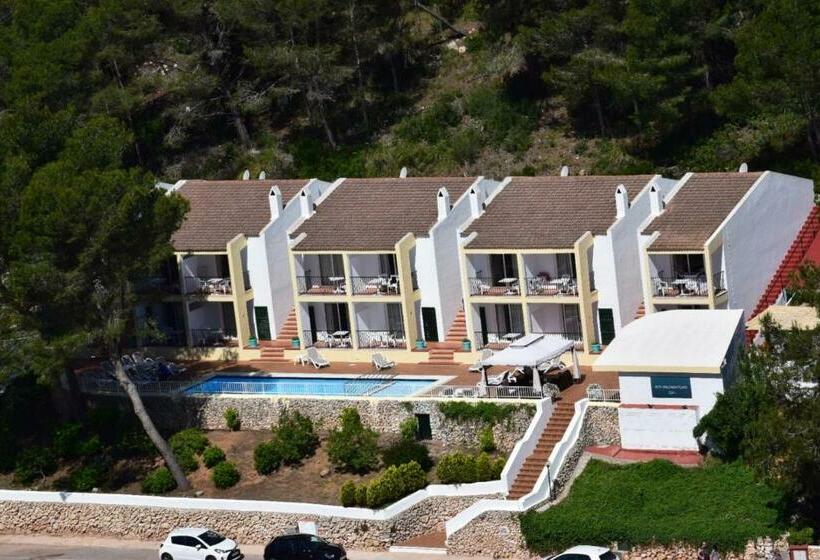 Апартаменты 1 Спальня, Alta Galdana Playa