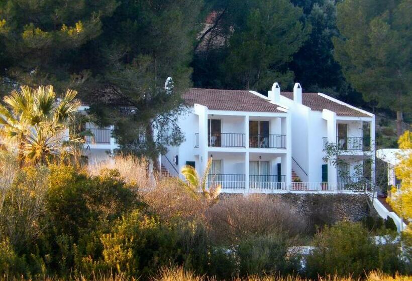 Апартаменты 1 Спальня, Alta Galdana Playa