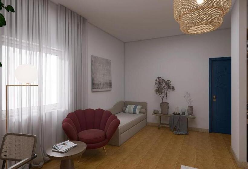 Номер Стандарт, Boutique Hotel San Daniele