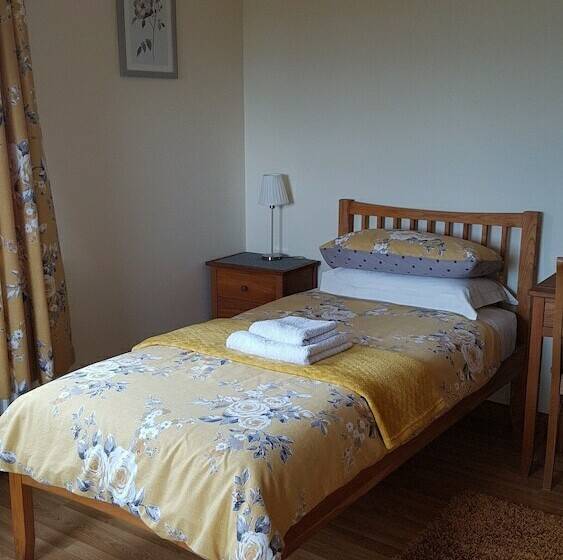 Номер Deluxe, Kilcreeny Lodge