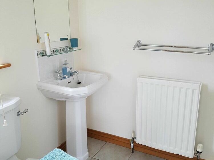 Трехместный Номер Deluxe, Kilcreeny Lodge