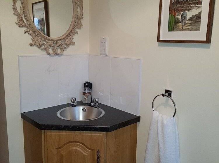 Одноместный Номер Basic, Kilcreeny Lodge