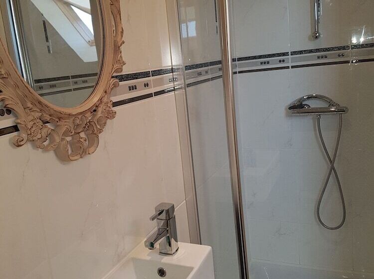 Одноместный Номер Basic, Kilcreeny Lodge